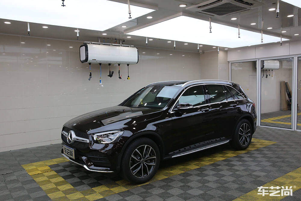 隐形车衣需不需要被保养？