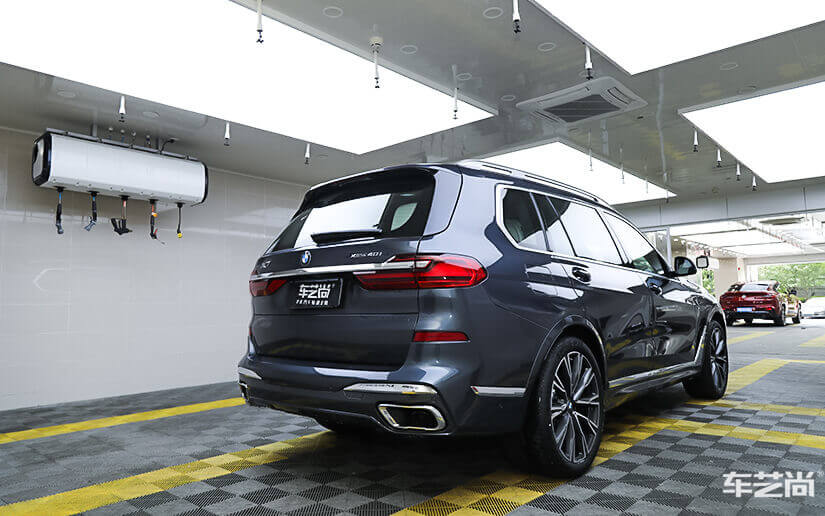 镀膜和隐形车衣的区别有哪些？哪个更好？