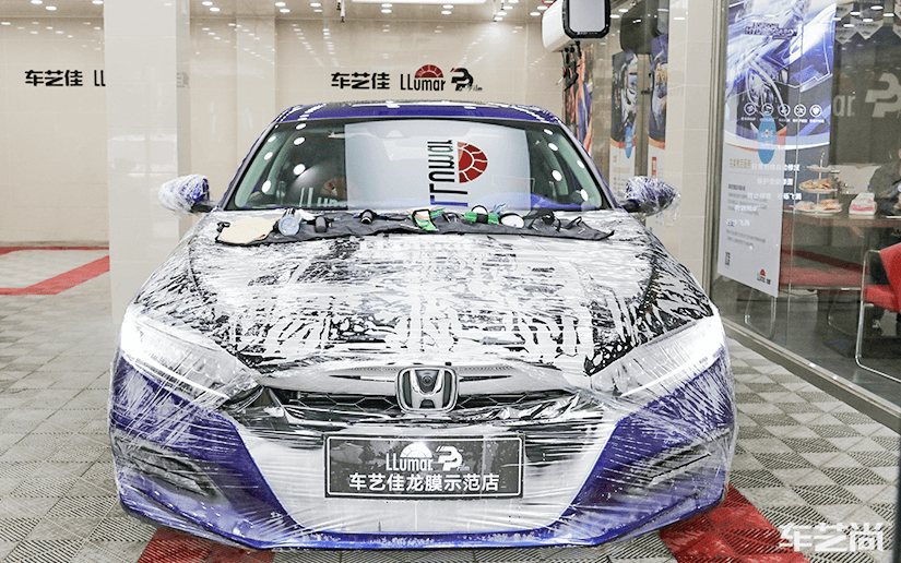 龙膜汽车膜的质量如何？