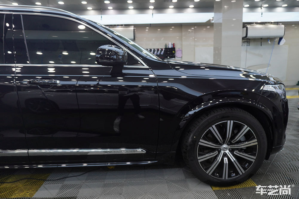 隐形车衣和改色膜哪个会更好一些？有什么区别？