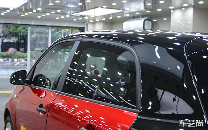 汽车膜什么颜色比较好？