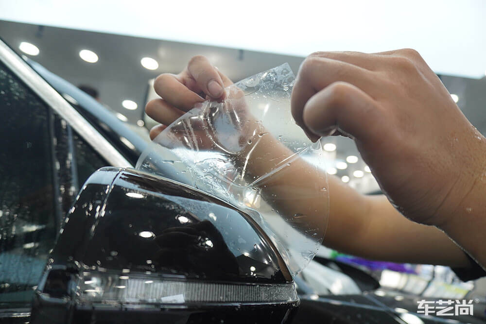 隐形车衣怎么样？会出现什么样的弊端吗？