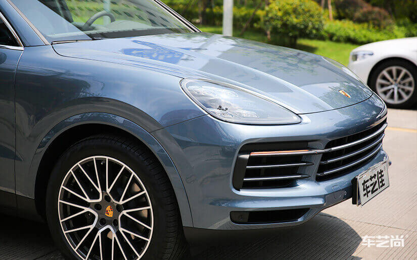 汽车贴隐形车衣什么品牌好？贴了不伤漆不留胶痕？