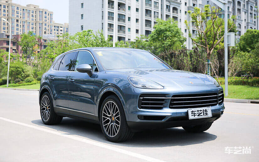 什么品牌的隐形车衣比较好？贴了不伤车漆不留胶痕？