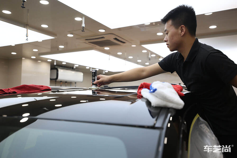 镀晶有什么优缺点？汽车有必要镀晶吗？