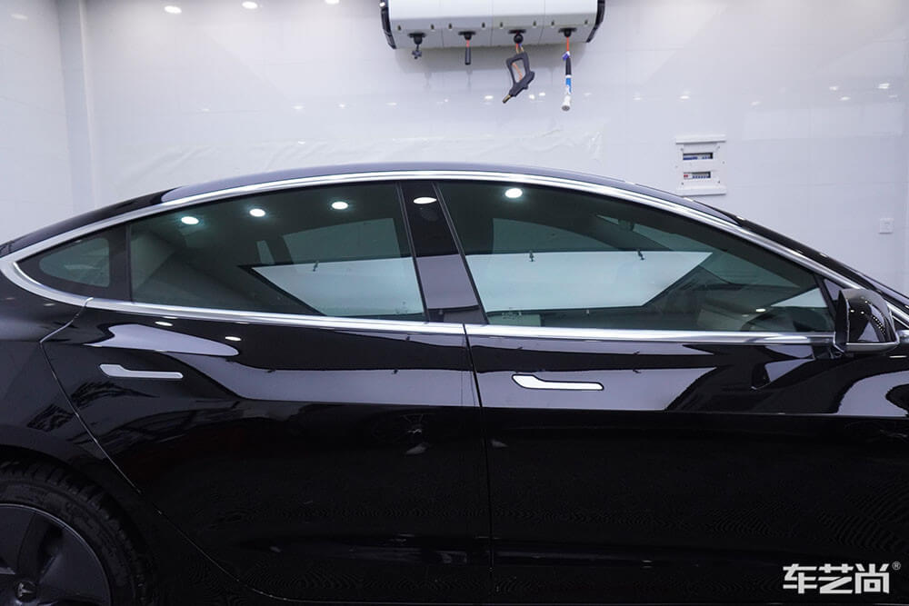 汽车膜什么品牌好，哪个牌子值得购买？（10）