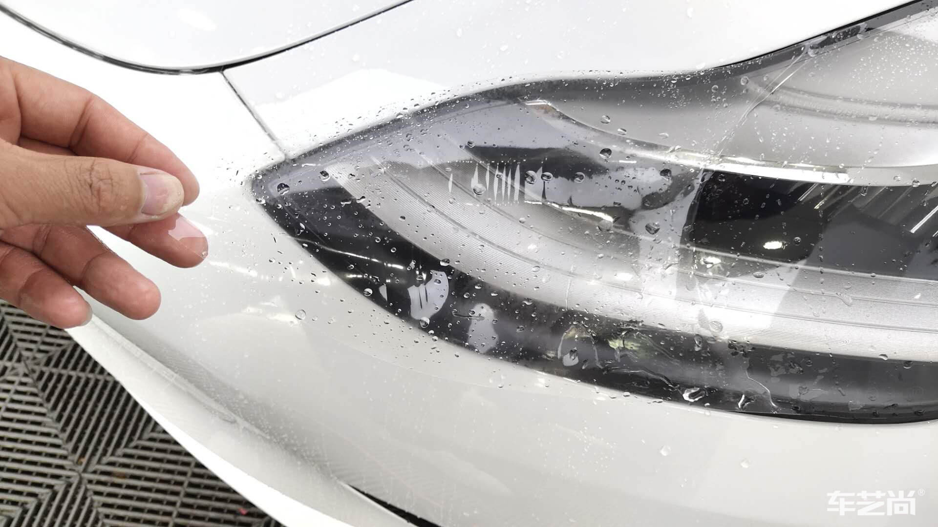 隐形车衣是否会影响汽车散热