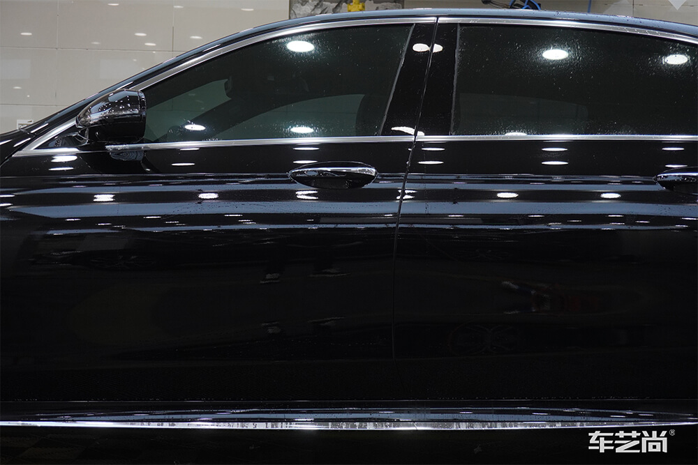 漆面保护膜的优劣势是什么？（7）