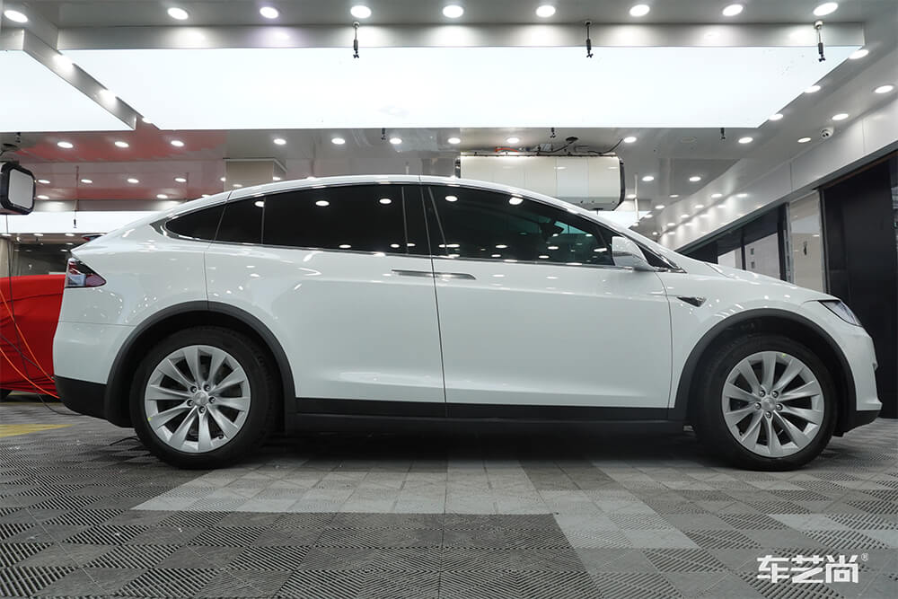 市场上的漆面保护膜哪个品牌更靠谱？（10）