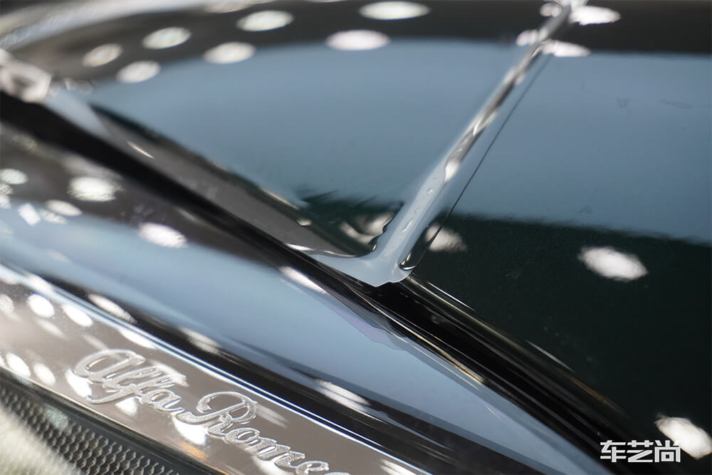 漆面保护膜可以使用多久？（4）