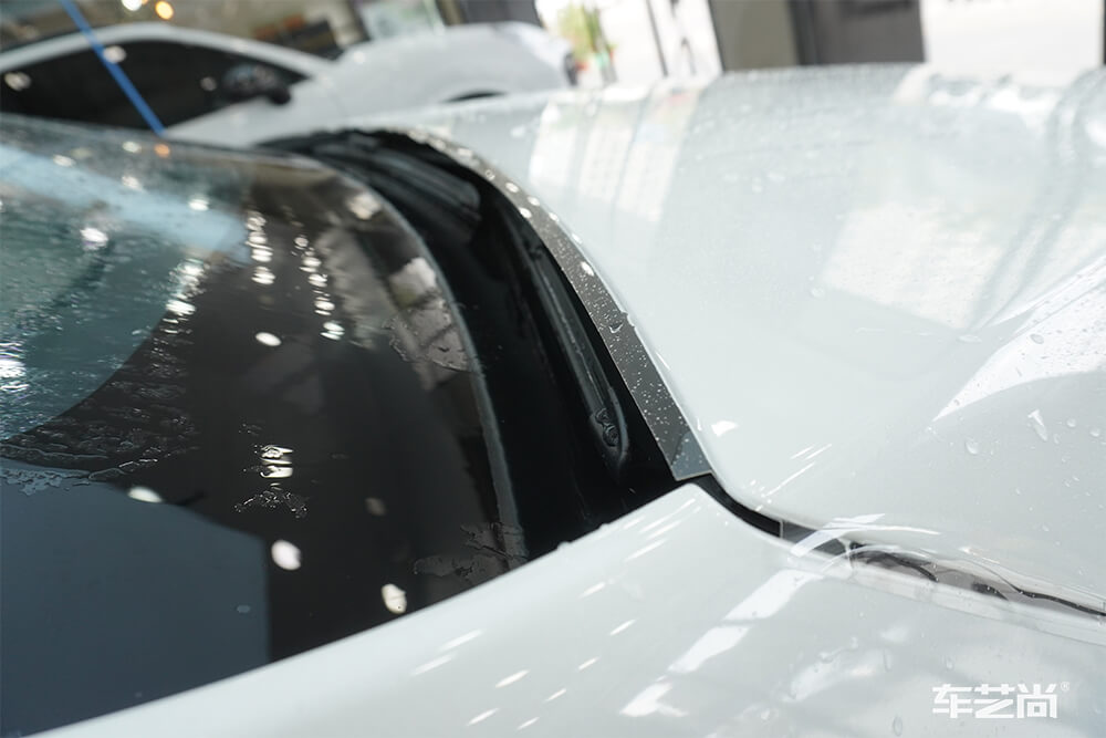 市场上的漆面保护膜哪个品牌更靠谱？（4）