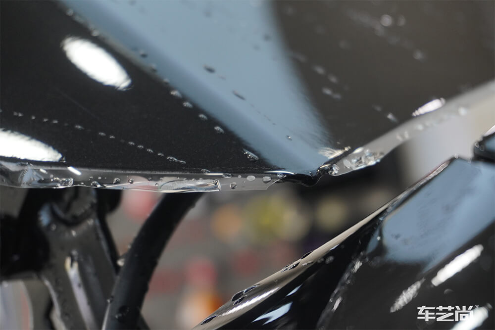 漆面保护膜的优劣势是什么？（3）