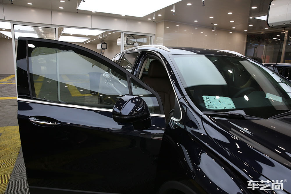 质量好的漆面保护膜是哪家的比较好？