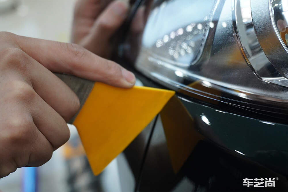 漆面保护膜可以使用多久？（1）