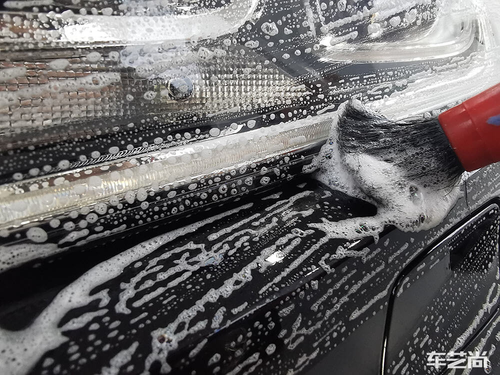 漆面保护膜是什么材质（3）