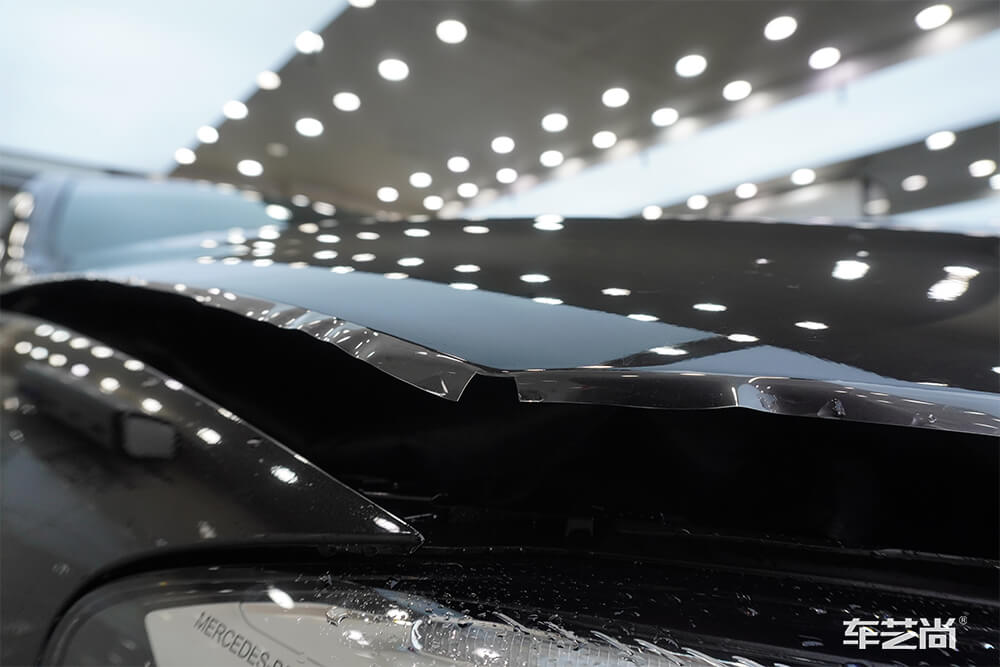 漆面保护膜的优劣势是什么？（2）