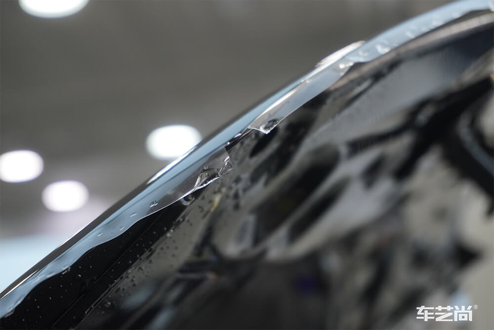 漆面保护膜的优劣势是什么？（3）