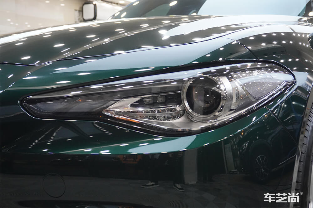 漆面保护膜的使用年限是多久？