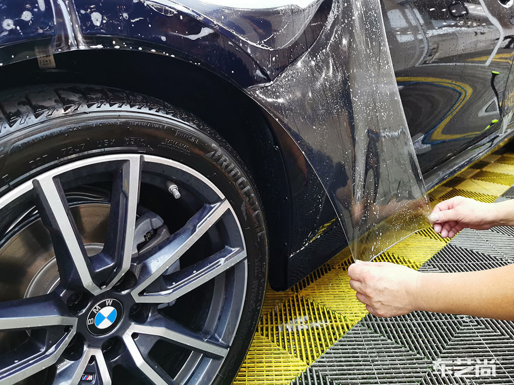 漆面保护膜都有哪些材质？