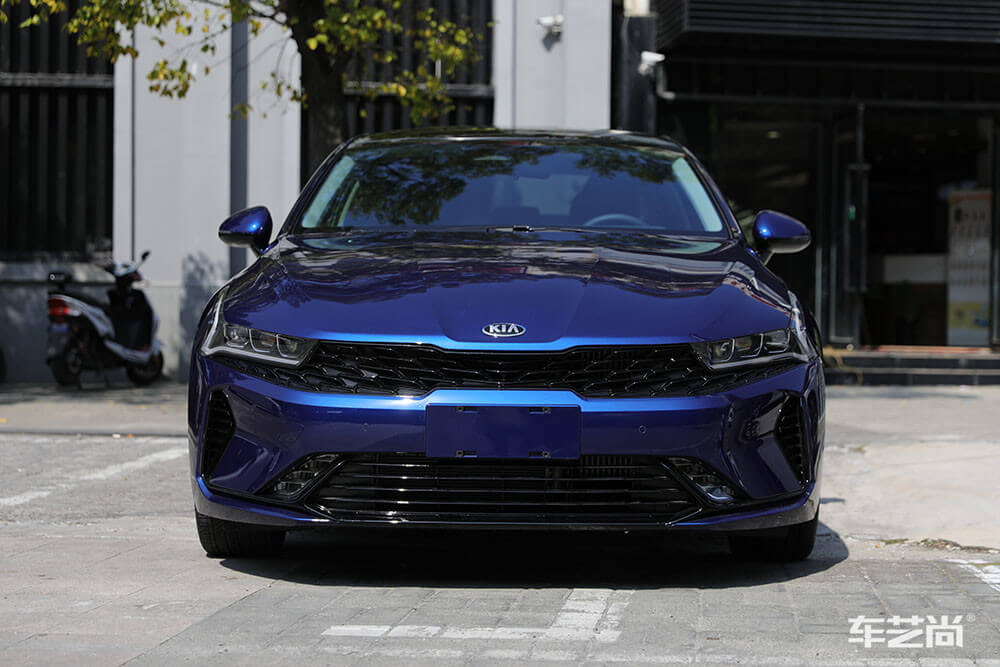 汽车贴膜选择哪种好？汽车膜多久换一次（9）