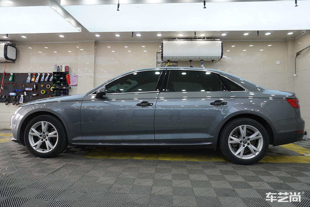 漆面保护膜哪家好？质量更好的是哪家？