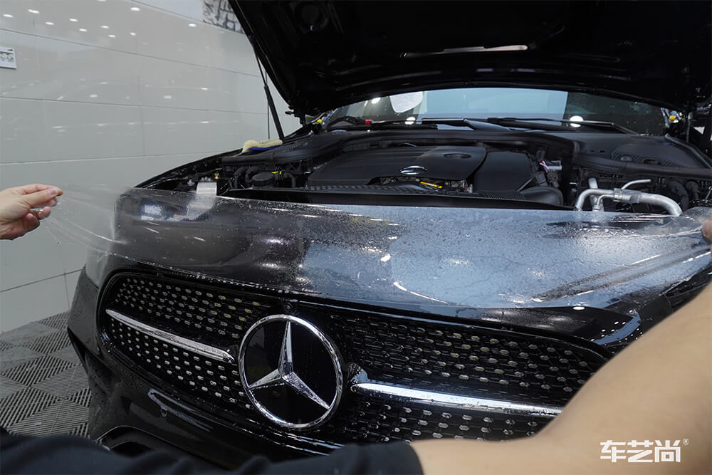 漆面保护膜的优势有哪些?（2）