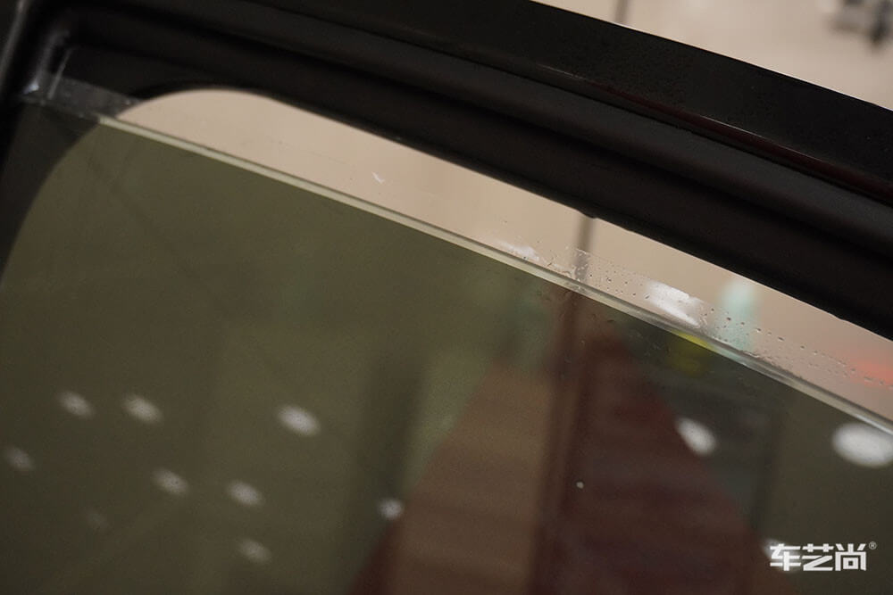 选择的汽车膜颜色越深越好吗？