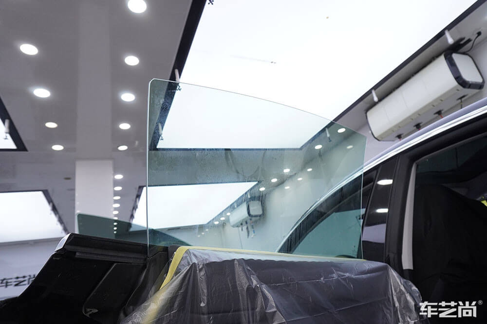 汽车膜什么品牌好，哪个牌子值得购买？（7）