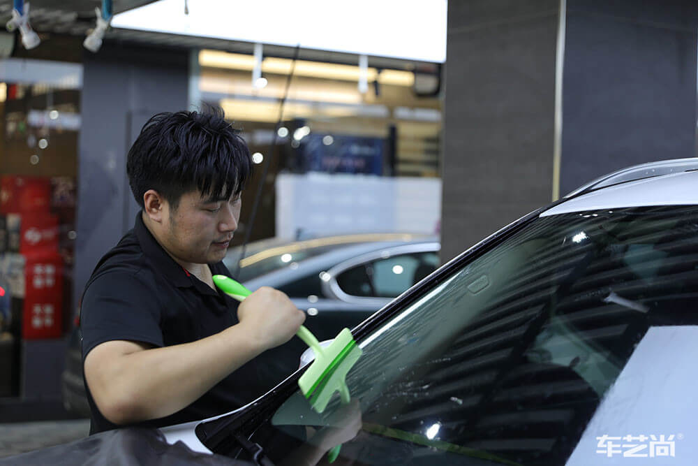 汽车膜的作用有哪些？