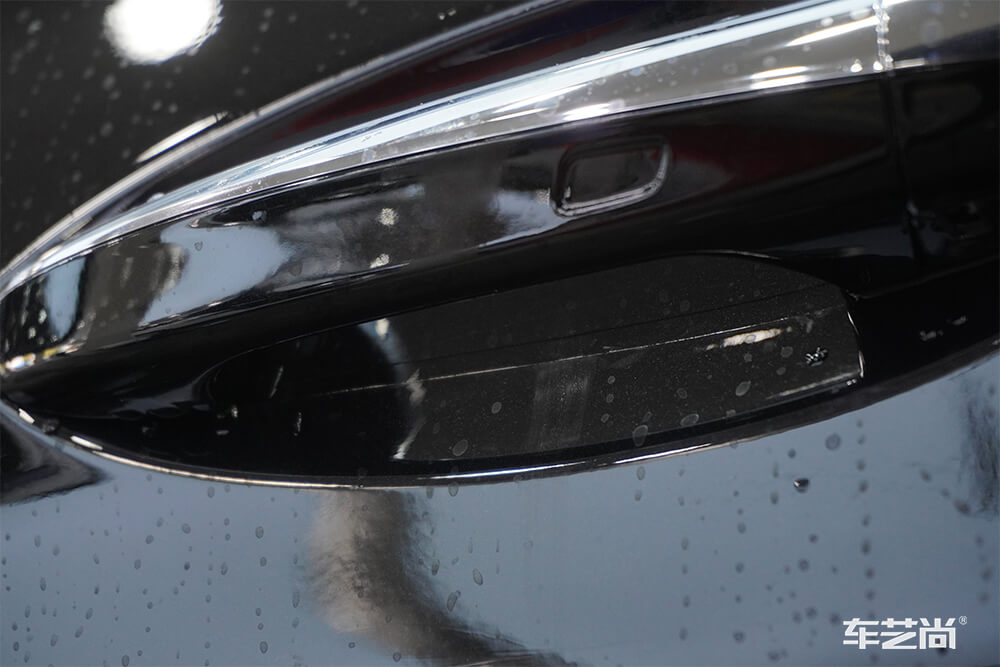 漆面保护膜的优劣势是什么？（6）