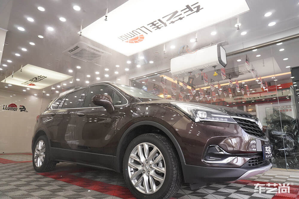 哪个品牌的汽车膜质量好？（1）