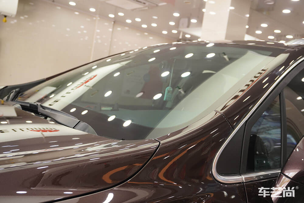 哪个品牌的汽车膜质量好？（5）