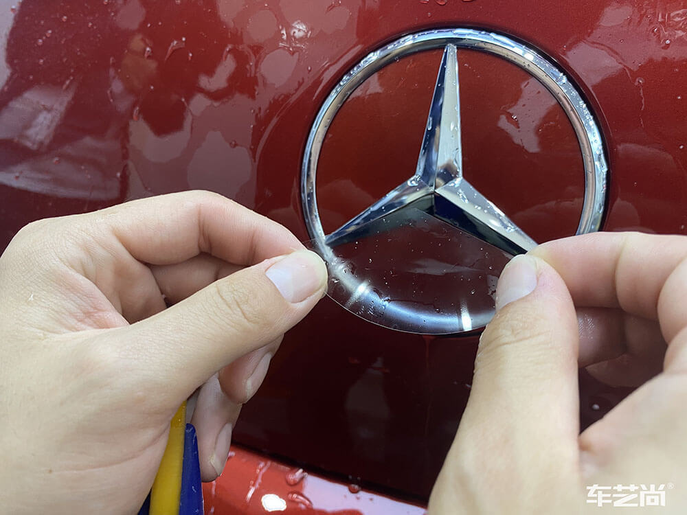 漆面保护膜可以使用多长时间？（3）