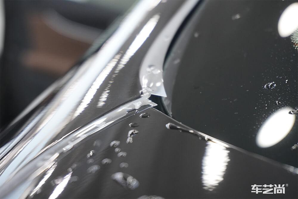 漆面保护膜的优势有哪些?（4）