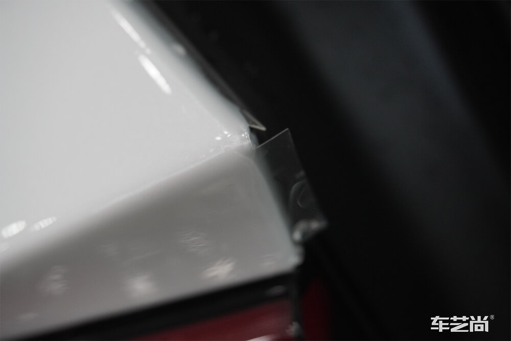 市场上的漆面保护膜哪个品牌更靠谱？（3）