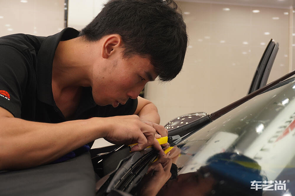 什么牌子的汽车膜质量好？