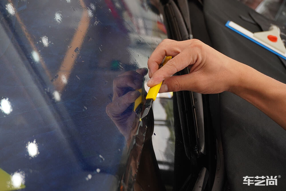 什么牌子的汽车膜质量好？（1）