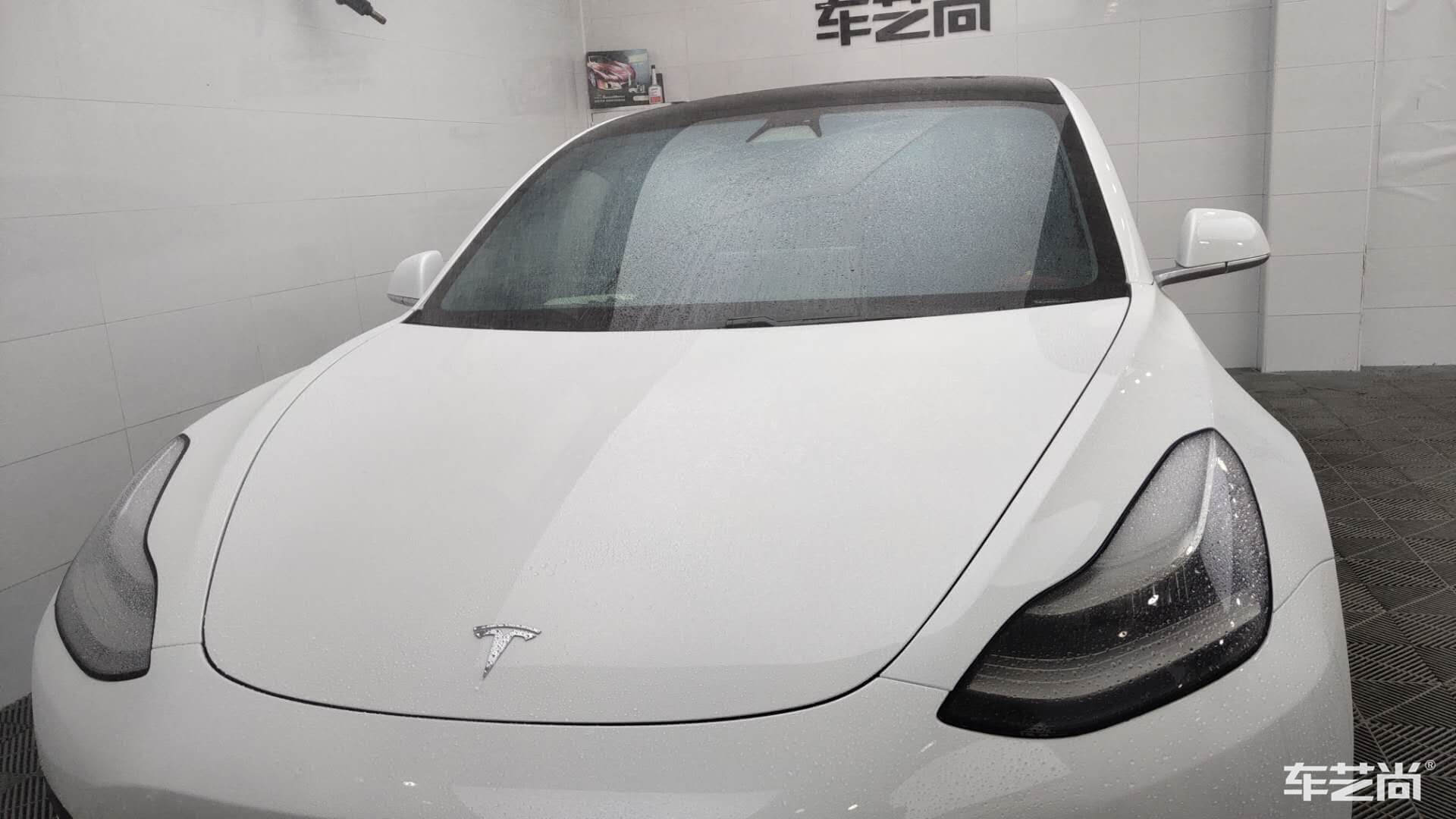 漆面保护膜多少钱（1）