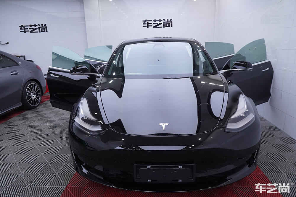 汽车膜什么品牌好，哪个牌子值得购买？（11）