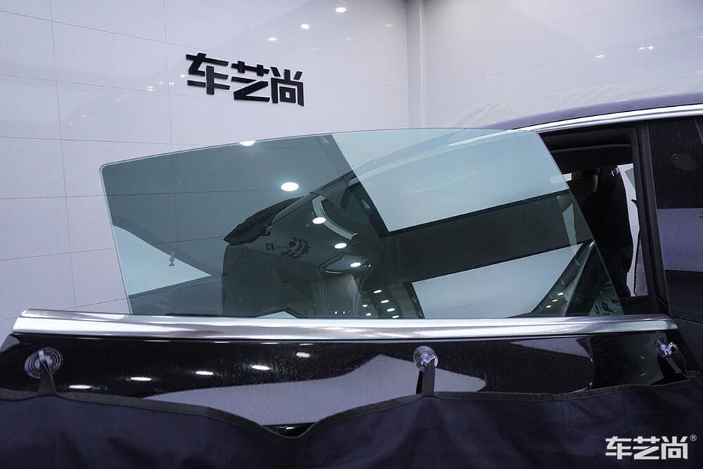 汽车膜什么品牌好，哪个牌子值得购买？（6）