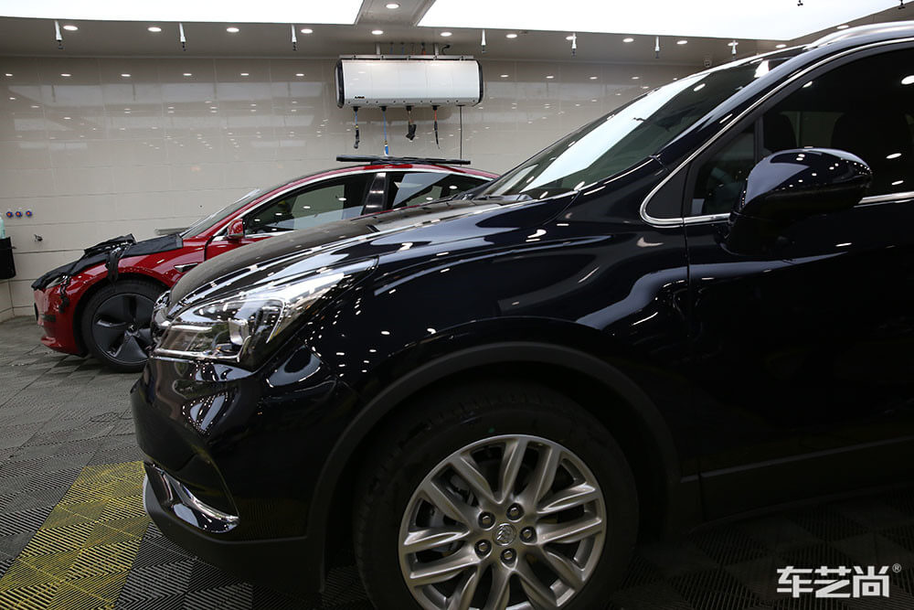 哪家的隐形车衣质量更好？