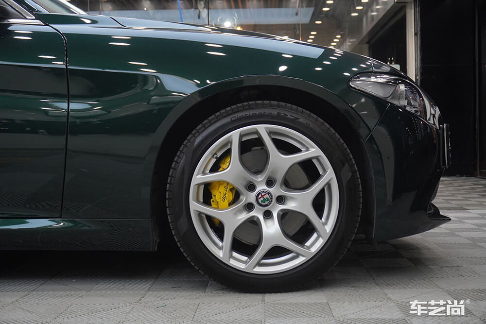 漆面保护膜的使用年限是多久？（1）