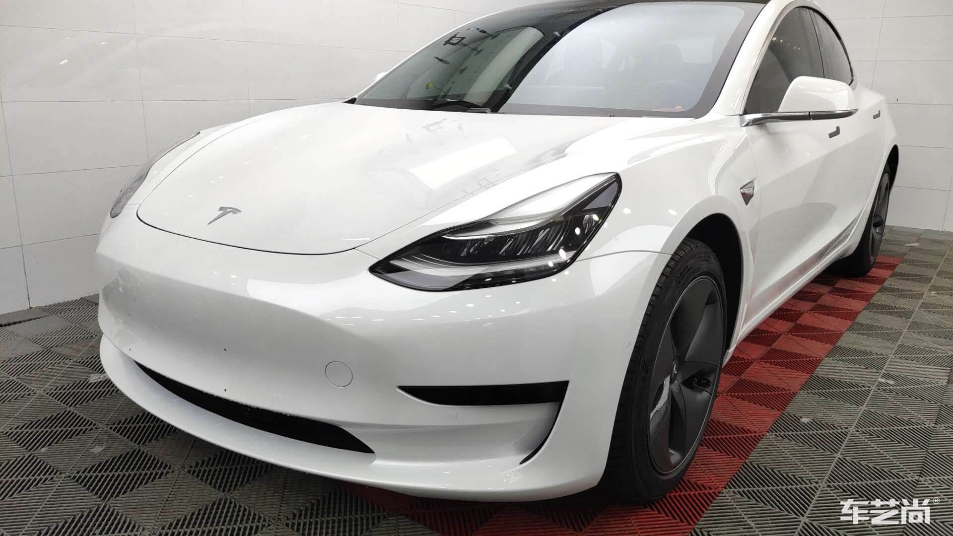 漆面保护膜多少钱（2）