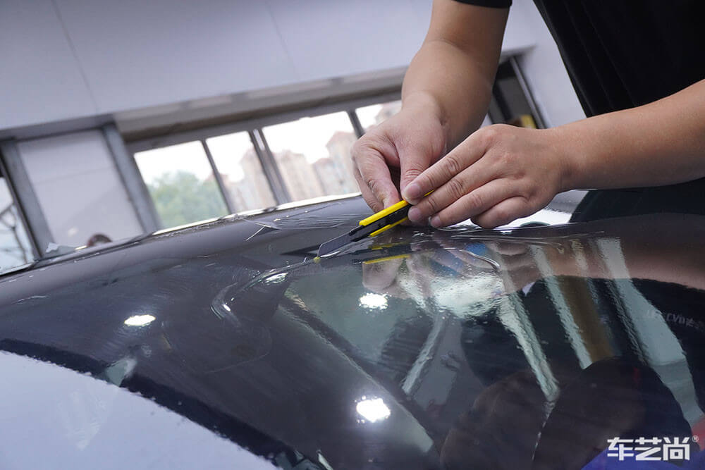 汽车膜什么品牌好，哪个牌子值得购买？（4）