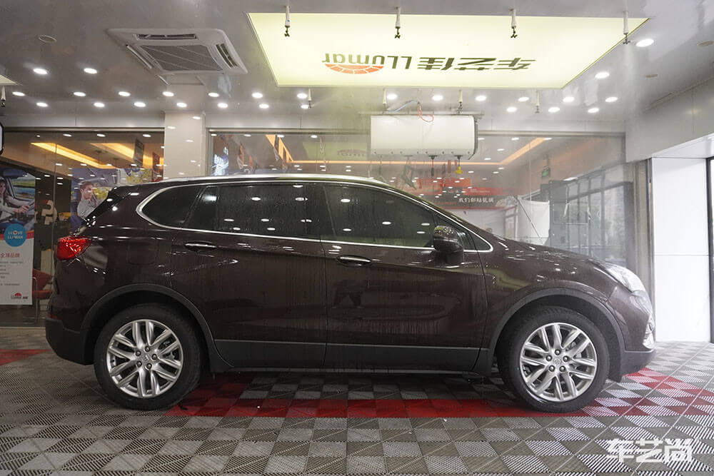 哪个品牌的汽车膜质量好？（2）