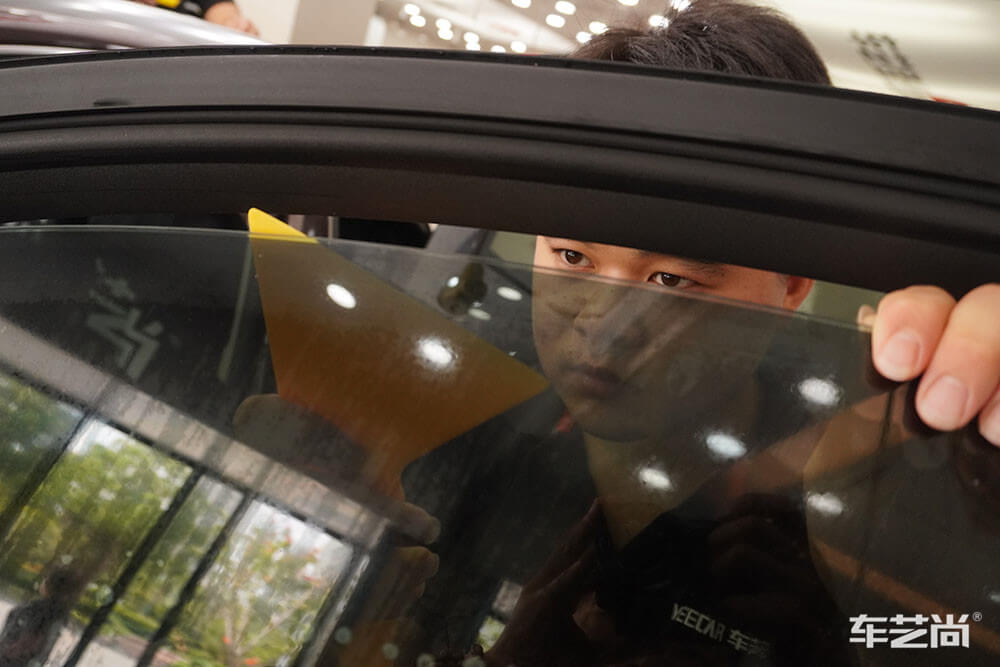 什么牌子的汽车膜质量好？（2）