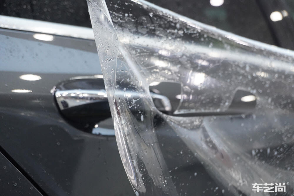 漆面保护膜怎么选择质量好价格低？(1)