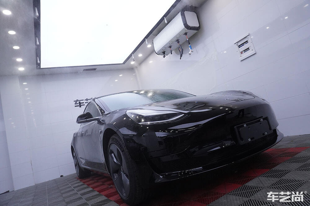 汽车膜什么品牌好，哪个牌子值得购买？（9）