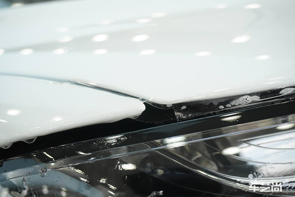 市场上的漆面保护膜哪个品牌更靠谱？（4）