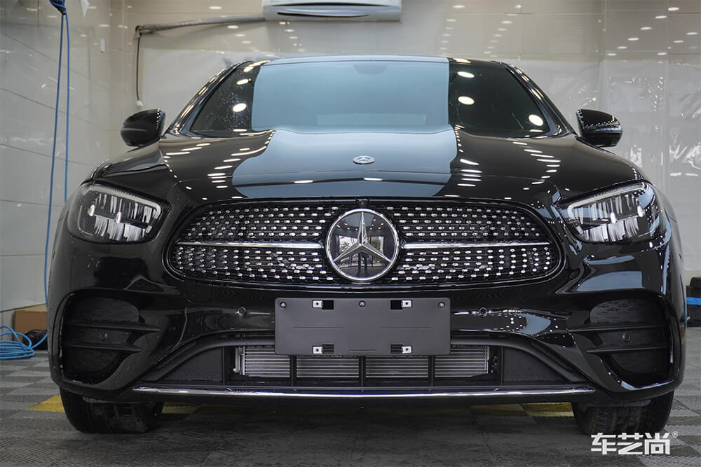 漆面保护膜的优劣势是什么？（8）